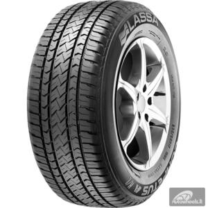 215/70R16 LASSA PCR COMPETUS H/L 100H DCB71