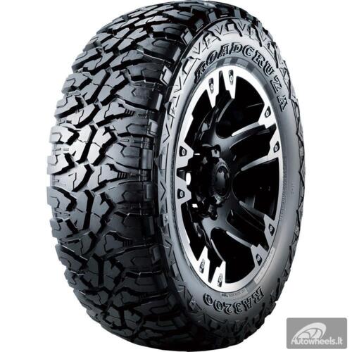 215/85R16 ROADCRUZA PCR RA3200 115/112Q POR