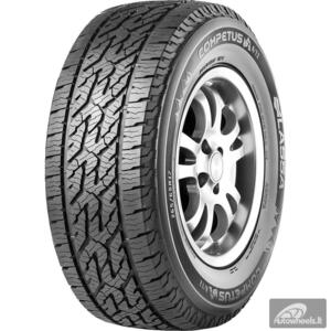 225/70R16 LASSA PCR COMPETUS A/T 2 103T DCB71