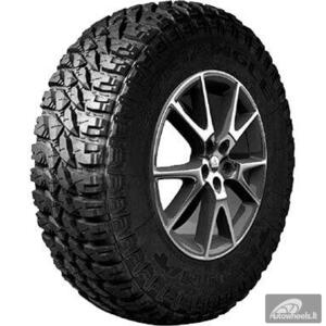 225/75R16 TRIANGLE PCR GRIPX M/T (TR281) 115/112Q M+S XL POR