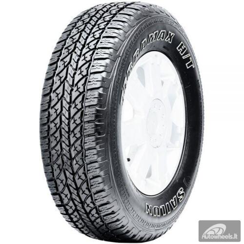 235/85R16 SAILUN PCR TERRAMAX H/T 120/116R M+S CCB72