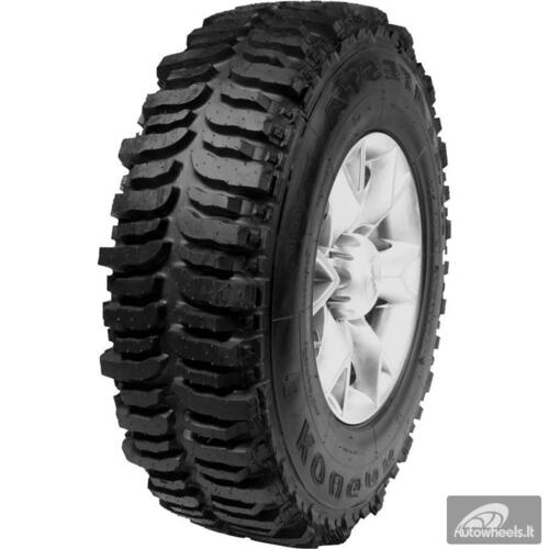 235/85R16 MALATESTA PCR KOUGAR 112Q (RESTAURUOTA)