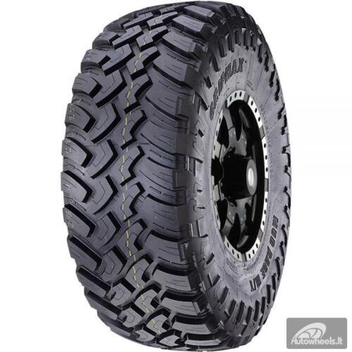 235/85R16 GRIPMAX PCR MUD RAGE M/T 120/116Q OWL POR
