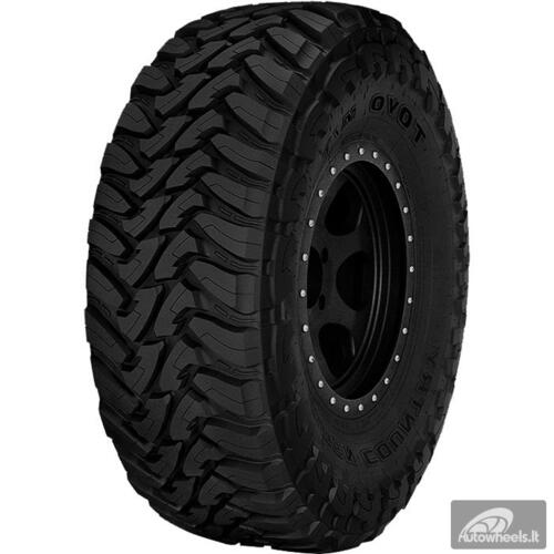 235/85R16 TOYO PCR OPEN COUNTRY M/T 120/116P RP 0000