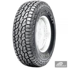 245/75R16 SAILUN PCR TERRAMAX A/T 111S M+S 3PMSF OWL RP DCB72