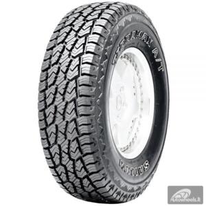 245/75R16 SAILUN PCR TERRAMAX A/T 111S M+S 3PMSF OWL RP DCB72