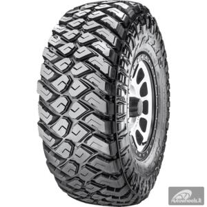 265/70R16 MAXXIS PCR RAZR MT MT772 121/118Q M+S RBL POR