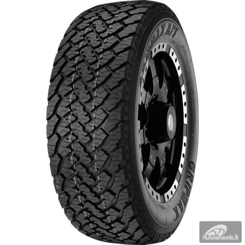 265/75R16 GRIPMAX PCR GRIPMAX A/T 116S OWL EC274