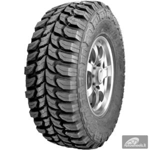 305/70R16 LINGLONG PCR CROSSWIND M/T 118/115Q 3PMSF