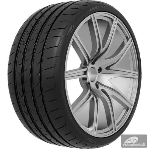 215/65R17 FEDERAL PCR EVOLUZION ST-1 99H DCB70