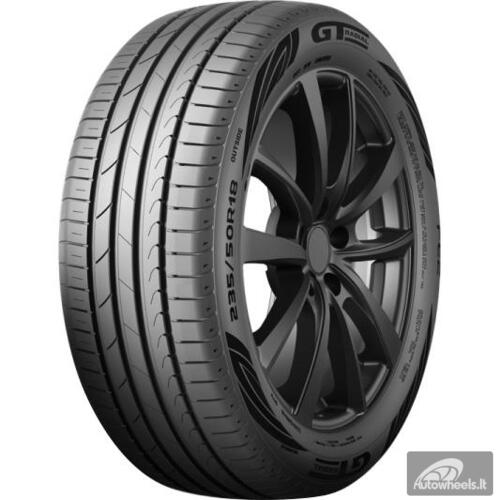 215/65R17 GT RADIAL PCR FE2 SUV 99V CAB69