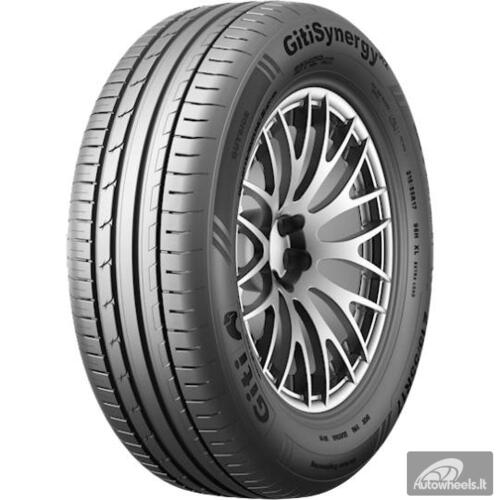 235/65R17 GITI PCR GITISYNERGY H2 SUV 108V XL BA271