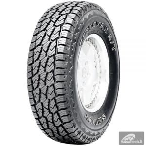 245/65R17 SAILUN PCR TERRAMAX A/T 107S M+S 3PMSF OWL RP DCB72