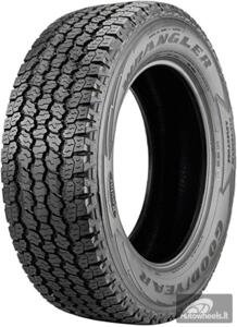 245/65R17 GOODYEAR PCR WRANGLER AT ADVENTURE 111T XL DDB72