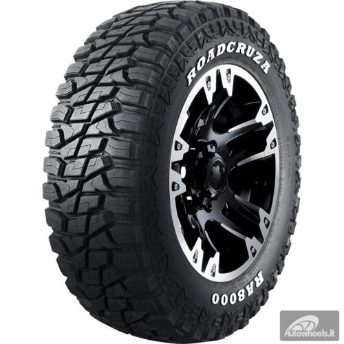 285/70R17 ROADCRUZA PCR RA8000 121/118Q