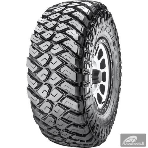 285/70R17 MAXXIS PCR RAZR MT MT772 121/118Q M+S RBL POR