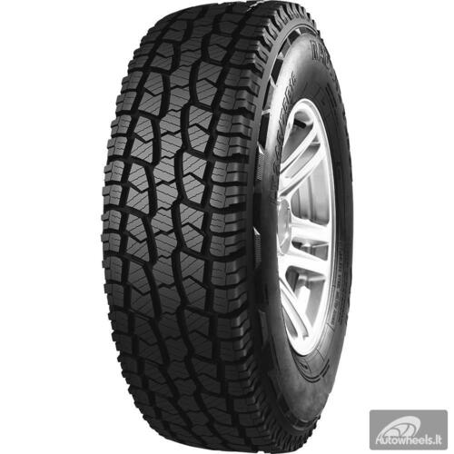 315/70R17 GOODRIDE PCR SL369 A/T 121/118R FE272