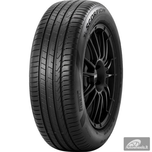 235/60R18 PIRELLI PCR SCORPION 107W XL