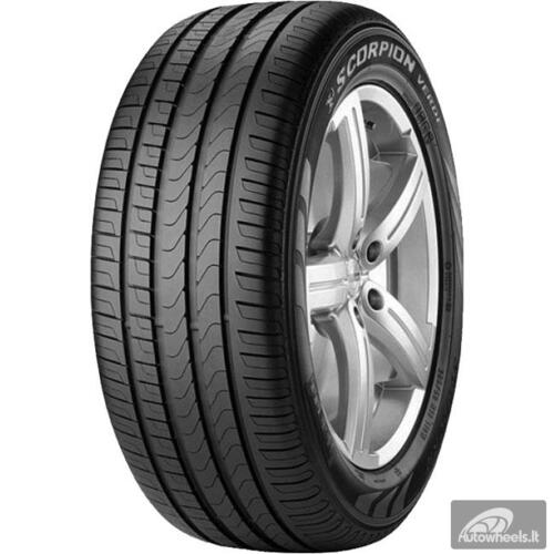 235/60R18 PIRELLI PCR SCORPION VERDE 103V FSL BBB71