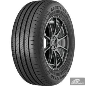 245/60R18 GOODYEAR PCR EFFICIENTGRIP 2 SUV 105H CAB70