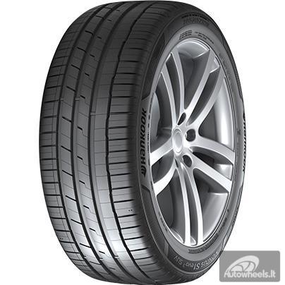 255/55R18 Hankook VENTUS S1 EVO3 SUV (K127A) 109Y XL RP CAB73
