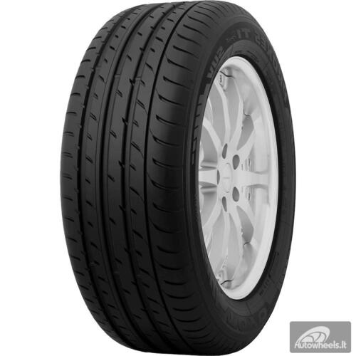 255/60R18 TOYO PCR PROXES T1 SPORT SUV 112H XL RP EC273