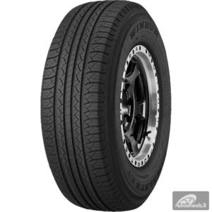 255/70R18 WINRUN PCR MAXCLAW H/T2 113T CAB72