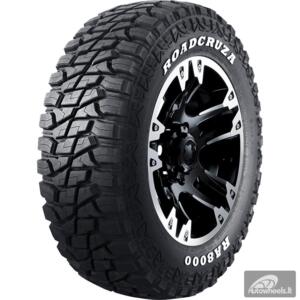 265/70R18 ROADCRUZA PCR RA8000 124/121Q