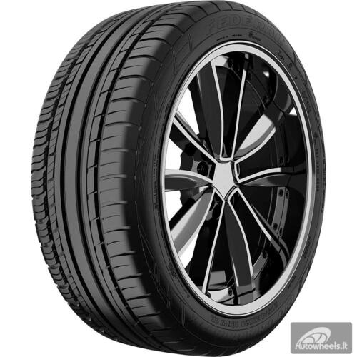 245/55R19 FEDERAL PCR COURAGIA F/X 103V DDB71