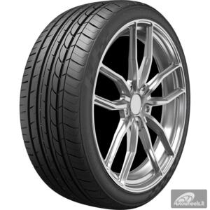 255/50R19 DYNAMO PCR STREET-H MU02 RFT 103V RP RunFlat DBB72