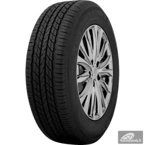 255/60R19 TOYO PCR OPEN COUNTRY U/T 109V M+S RP DCB71