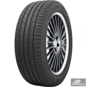 265/50R19 TOYO PCR PROXES SPORT SUV 110Y XL CA270