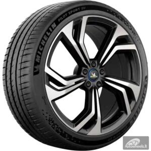 235/40R20 MICHELIN PCR PILOT SPORT EV 96Y CAB71