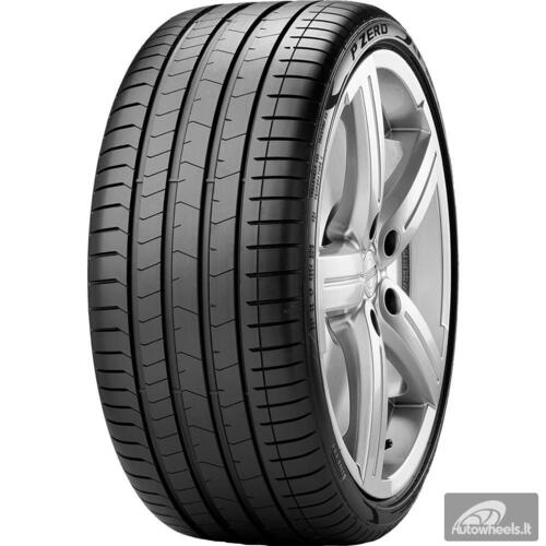 235/45R20 PIRELLI PCR P ZERO LUXURY 100V XL VOL ABB71