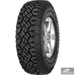 255/60R20 GOODYEAR PCR WRANGLER DURATRAC 113Q XL LR FP POR