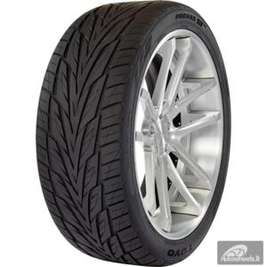 265/50R20 TOYO PCR PROXES ST3 111V M+S XL RP DDB73