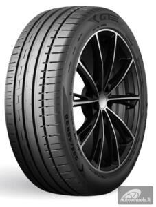 275/40R20 GT RADIAL PCR SPORTACTIVE2 SUV 106Y XL BAA70