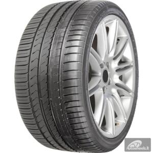 275/40R20 WINRUN PCR R330 102W RunFlat DCB71