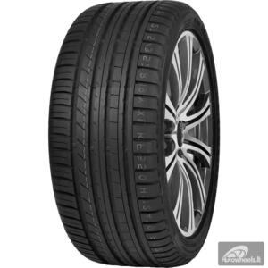 285/55R20 KINFOREST PCR KF550 119V XL DOT17 CB274