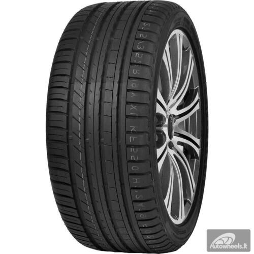 285/55R20 KINFOREST PCR KF550 119V XL DOT17 CB274