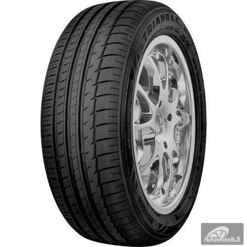 255/40R21 TRIANGLE PCR SPORTEX (TH201) 102Y M+S XL RP CCB73