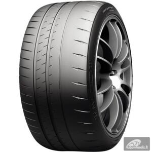 325/30R21 MICHELIN PCR PILOT SPORT CUP 2 108Y XL N2 RP DCB73