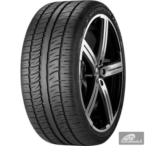 295/40R22 PIRELLI PCR SCORPION ZERO ASIMMETRICO 112W XL MO1 FSL BBA71