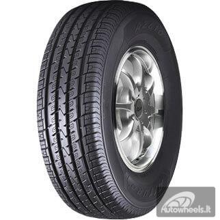 285/50R20 ATTURO PCR AZ610 112V 0 EC274