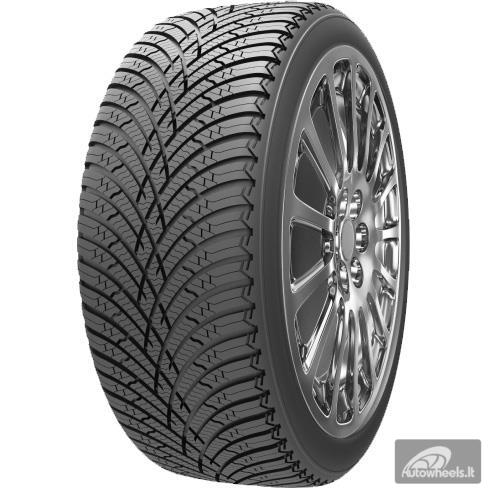 235/60R18 DOUBLESTAR PCR DLA01 107H XL 0 DBB72