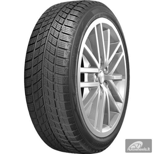 255/55R20 DOUBLESTAR PCR DW09 107H M+S 0 Studless DCB73