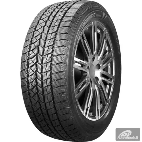 275/45R21 DOUBLESTAR PCR DW02 110T M+S XL 0 Studless DBB73