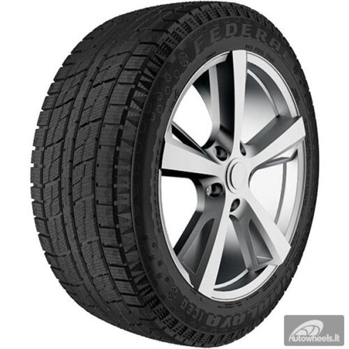 235/45R17 FEDERAL PCR HIMALAYA ICEO 94Q 0 Friction FE270
