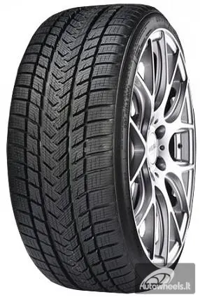 275/30R19 GRIPMAX PCR SUREGRIP PRO WINTER 96V XL 0 Studless CC73