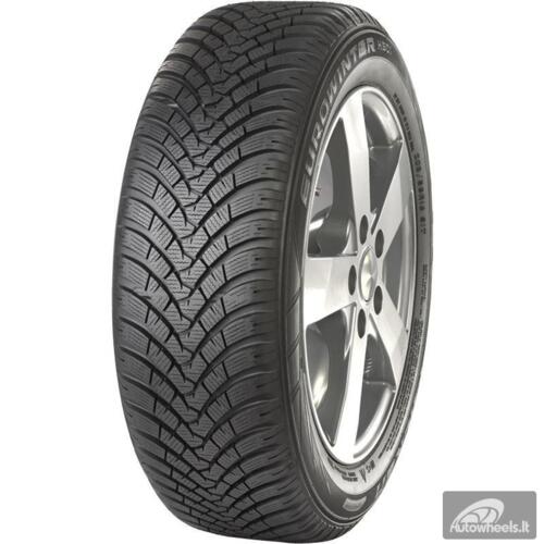 205/50R16 FALKEN PCR EUROWINTER HS01 91H M+S XL 0 RP MFS Studless DBB72